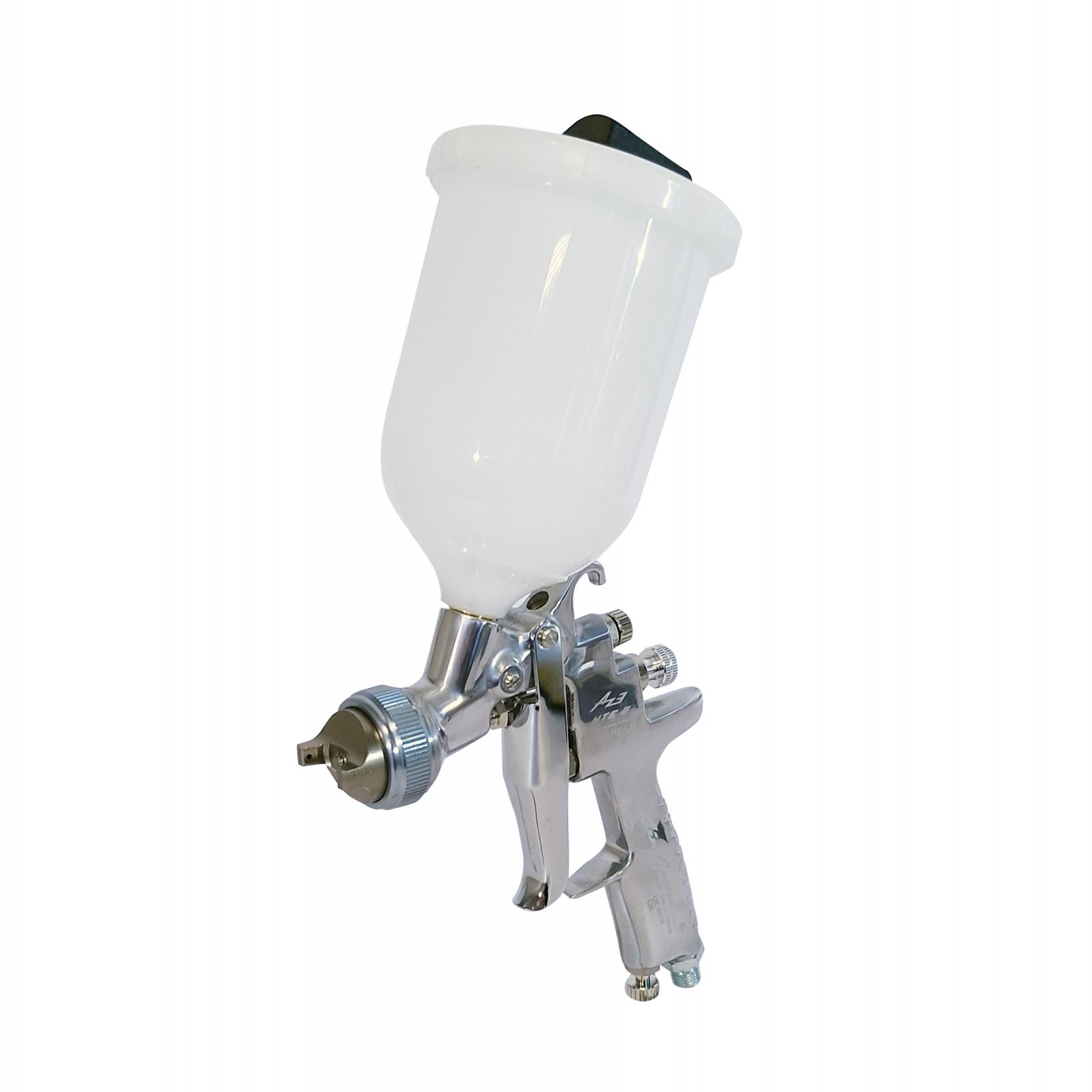 Pistolet Lakierniczy Air Gunsa AZ3 HTE2 IWATA- 1.3 Pistolet Lakierniczy Air Gunsa AZ3 HTE2 IWATA- 1.3
